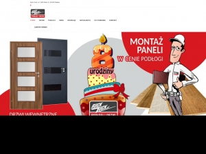 Jak wybrać zewnętrzne drzwi do domu?