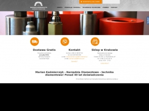 Uniwersalne narzędzia ścierno-polerskie