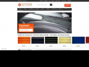 www.tkaniny-witmar.pl